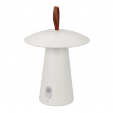 Светильник SP-PATIO-TAB-2W Warm3000 (WH, 127 deg)