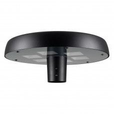 Светильник ALT-CAN-50W Warm3000 (BK, 140 deg, 230V) (Arlight, IP65 Металл, 5 лет)