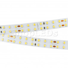 Лента RT 2-5000 24V Warm 2x2 (2835,980 LED, LUX), SL019091