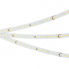 Лента UL-A120-10mm 48V Warm2400 (10 W/m, IP20, 30m) (Arlight, Открытый)