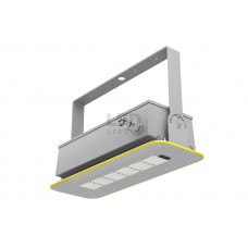 Светильник LED KEDR 2.0 Ex с БАП 40Вт 6400лм 5000К IP67 КСС Д с БАП Array (67Х)