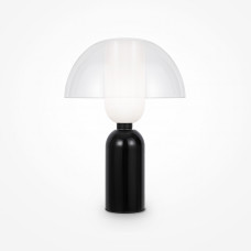 Настольный светильник Maytoni Memory SLMOD177TL-01B