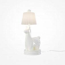 Настольный светильник Maytoni Senor Alpaca SLMOD377TL-L5W3K