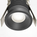 Встраиваемый светильник Maytoni Technical Mini SLDL059-7W4K-B