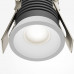 Встраиваемый светильник Maytoni Technical Mini SLDL059-7W4K-W