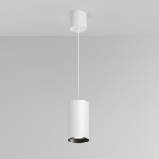 Подвесной светильник Maytoni Technical Vol SLP100PL-20W4K-W