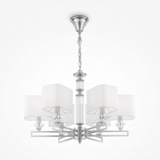 Трековый светильник Maytoni Technical Focus Led SLTR143-1-5W3K-W-BS