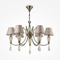 Трековый светильник Maytoni Technical Bianca SLTR147-1-3W3K-B