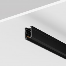 Шинопровод накладной/подвесной Maytoni Technical Busbar trunkings Levity SLTRX184-112B-1