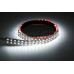 LED лента Профессиональная, 16 мм, IP33, SMD 2835, 192 LED/m, 24 V, цвет свечения белый