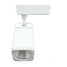 Трековый светильникTLS-05SQ-WH-20W-4000K 1600ml
