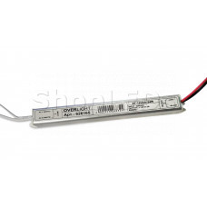 Блок питания ZF-24-12 (12V, 24W, 2A, IP20)