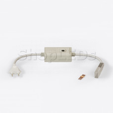 Контроллер для неона SL 10×12 мм RGB-5050РС-220-4PIN