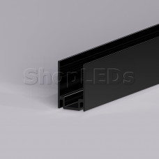 Профиль для гибкого неона SLN-1610-2000 Black
