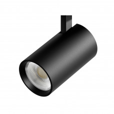 215237 Светильник ALTA BASE тушка LED 24W 3040LM 24G ЧЕРНЫЙ 3000K