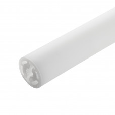 442805 Профиль круглый силиконовый PROFILED 5m/roll D28 д/LED ленты